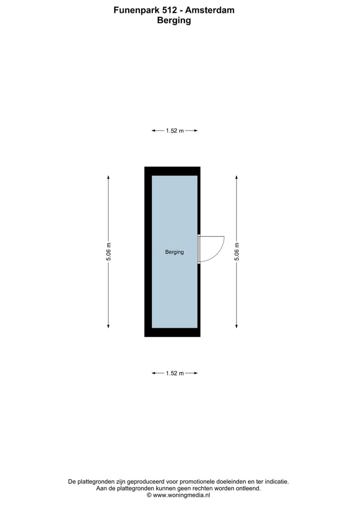 Foto 37 van Funenpark 512