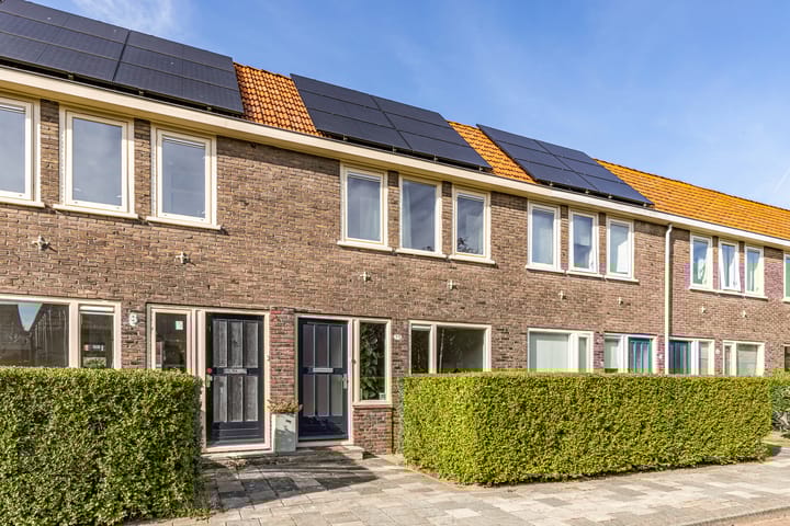 Foto 2 van Korenbloemstraat 10