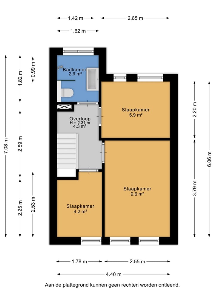 Foto 46 van Korenbloemstraat 10