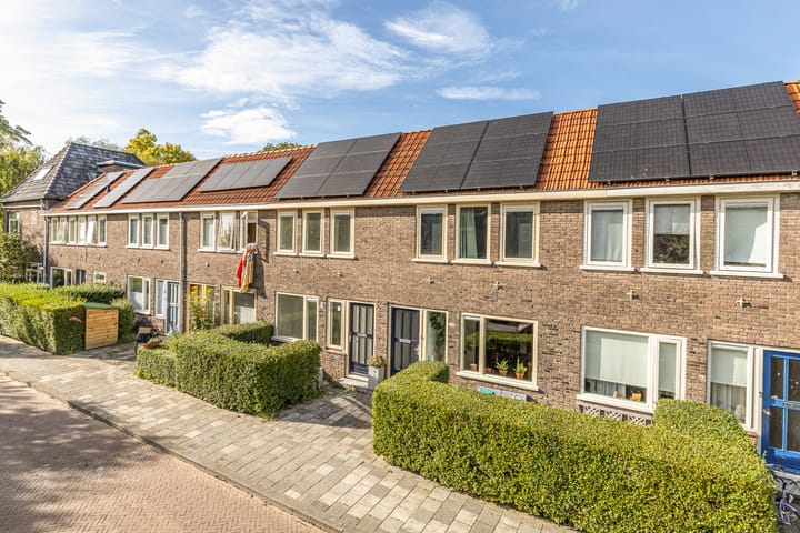 Foto 3 van Korenbloemstraat 10