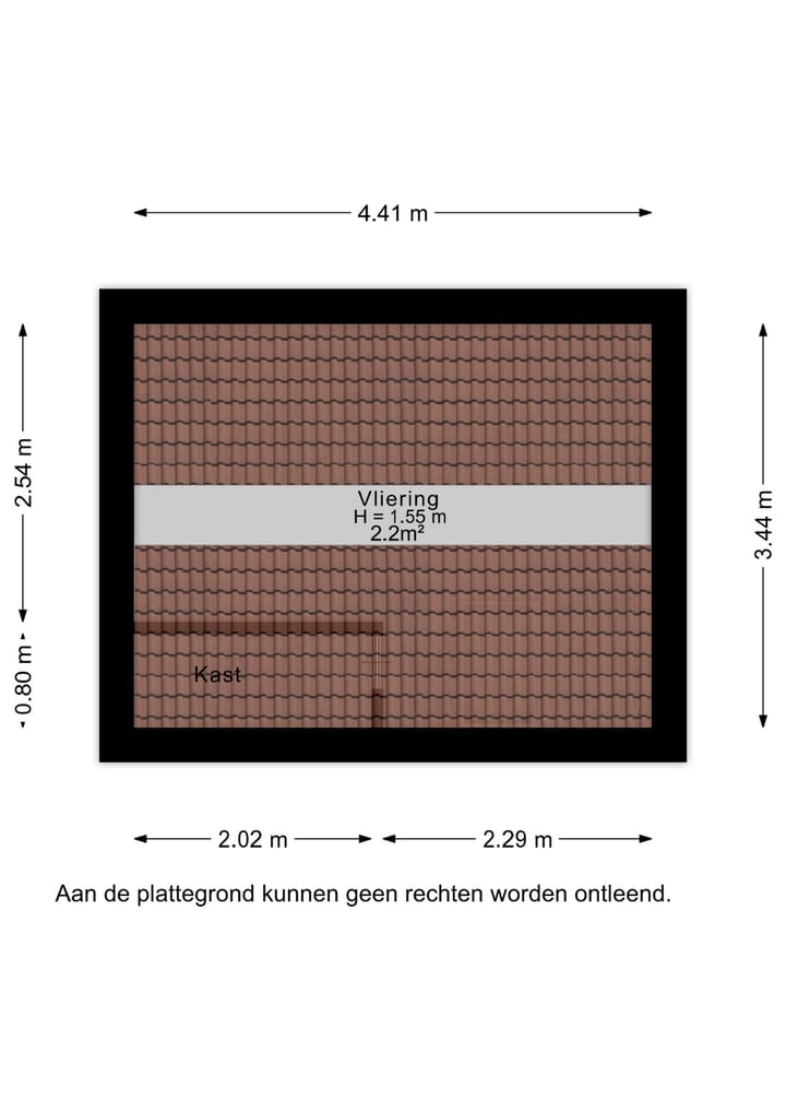 Foto 47 van Korenbloemstraat 10