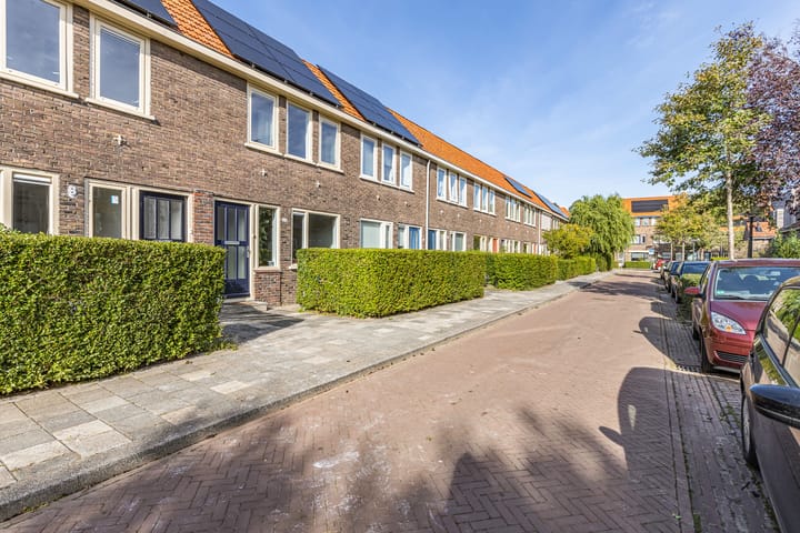 Foto 4 van Korenbloemstraat 10