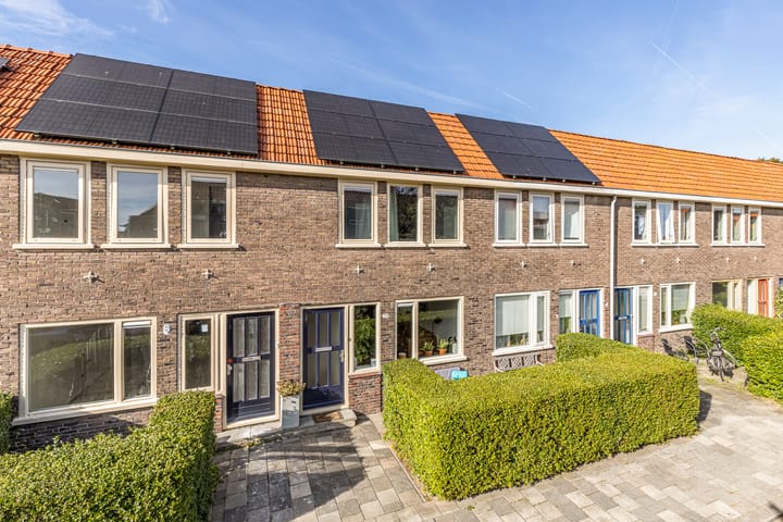 Foto 5 van Korenbloemstraat 10