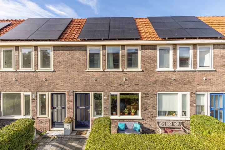 Foto 6 van Korenbloemstraat 10