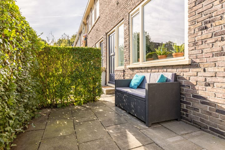 Foto 8 van Korenbloemstraat 10