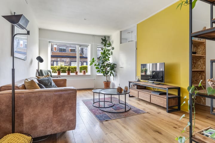 Foto 11 van Korenbloemstraat 10