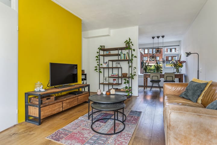 Foto 13 van Korenbloemstraat 10