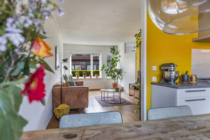 Foto 18 van Korenbloemstraat 10