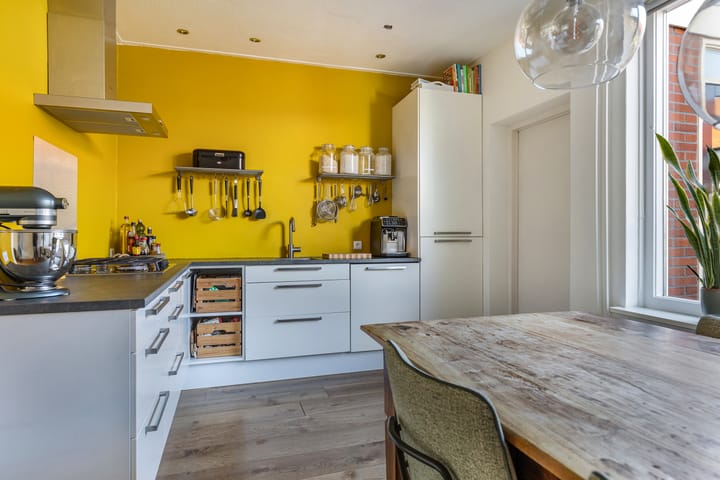 Foto 19 van Korenbloemstraat 10