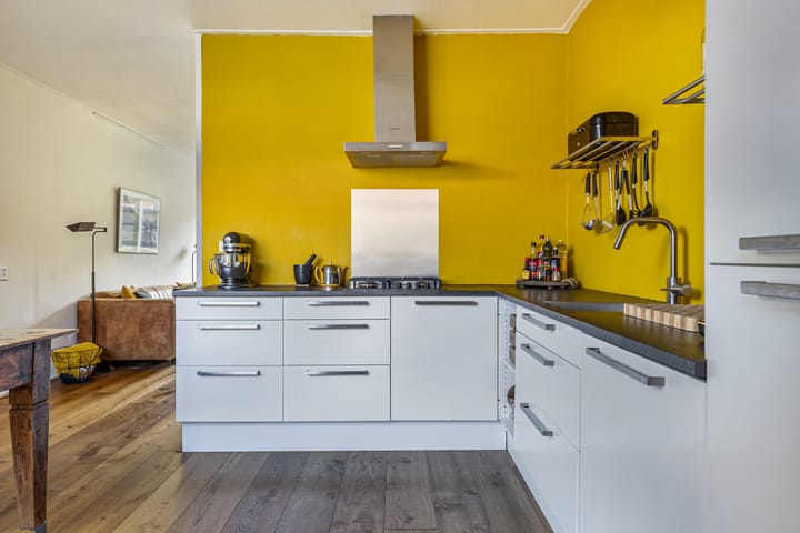 Foto 20 van Korenbloemstraat 10