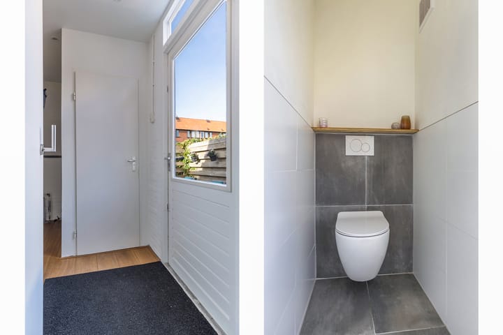 Foto 22 van Korenbloemstraat 10