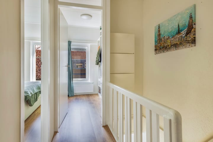 Foto 24 van Korenbloemstraat 10