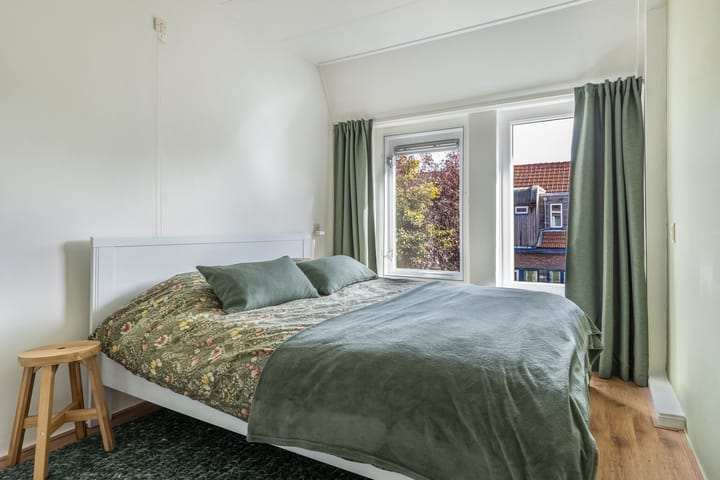 Foto 25 van Korenbloemstraat 10