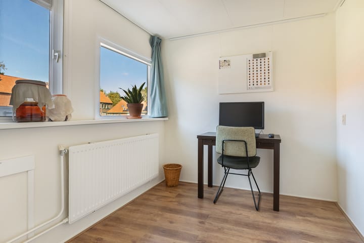 Foto 29 van Korenbloemstraat 10