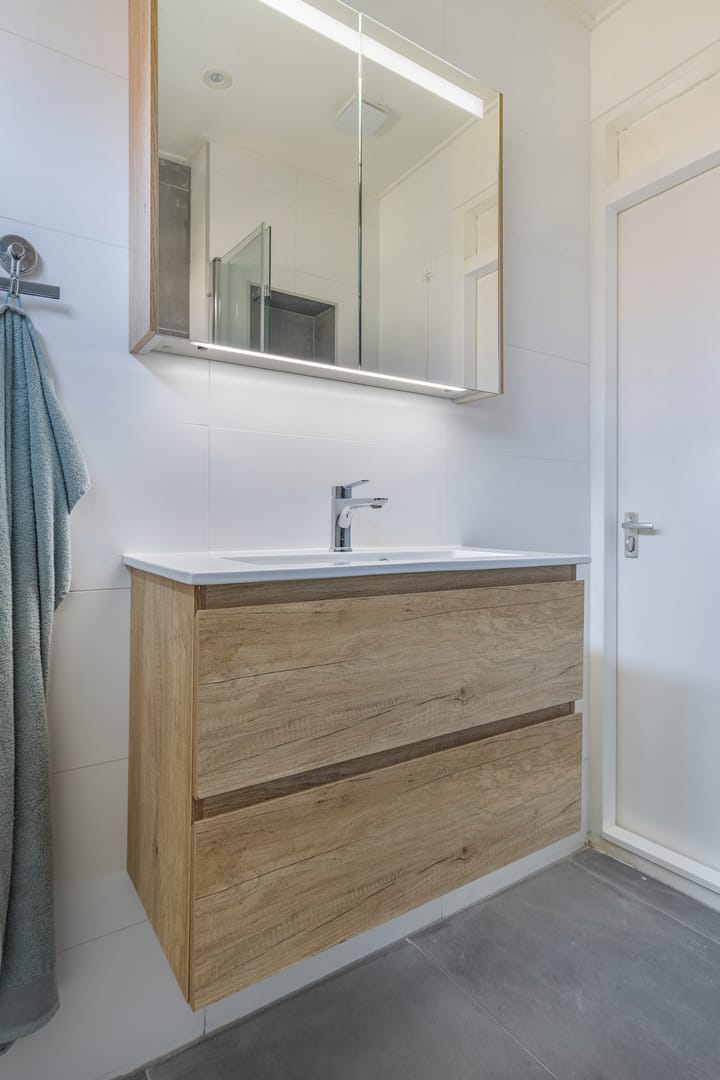 Foto 35 van Korenbloemstraat 10