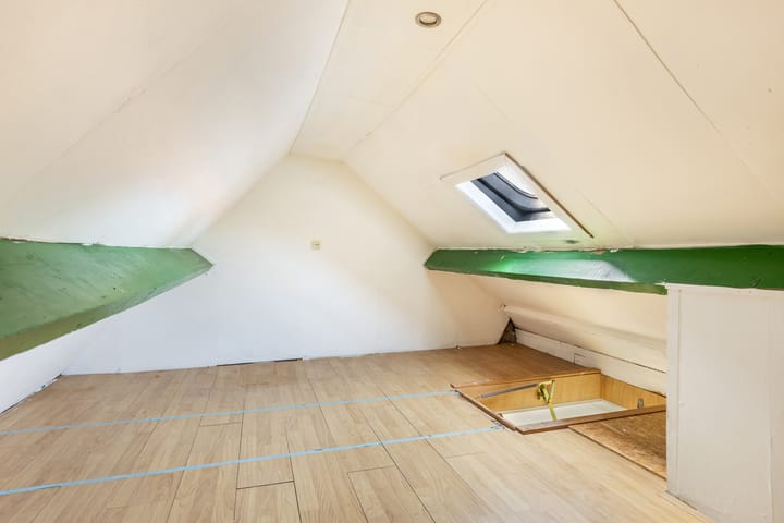 Foto 36 van Korenbloemstraat 10