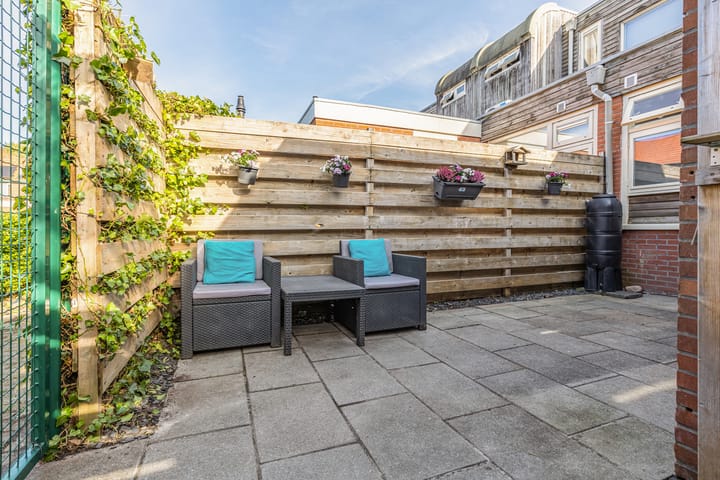 Foto 37 van Korenbloemstraat 10