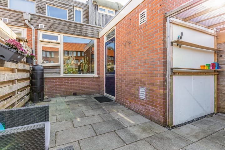 Foto 38 van Korenbloemstraat 10