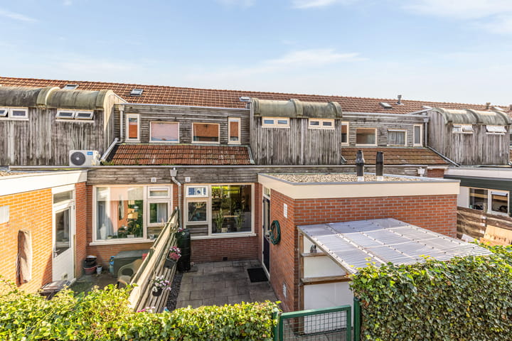 Foto 41 van Korenbloemstraat 10