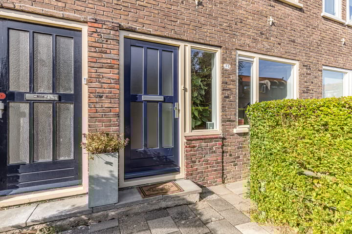 Foto 7 van Korenbloemstraat 10