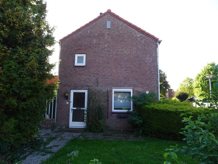 Foto 6 van Schoolpad 21