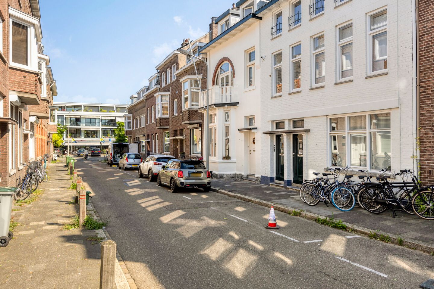 Bekijk foto 2 van Burgemeester Ceulenstraat 11-A