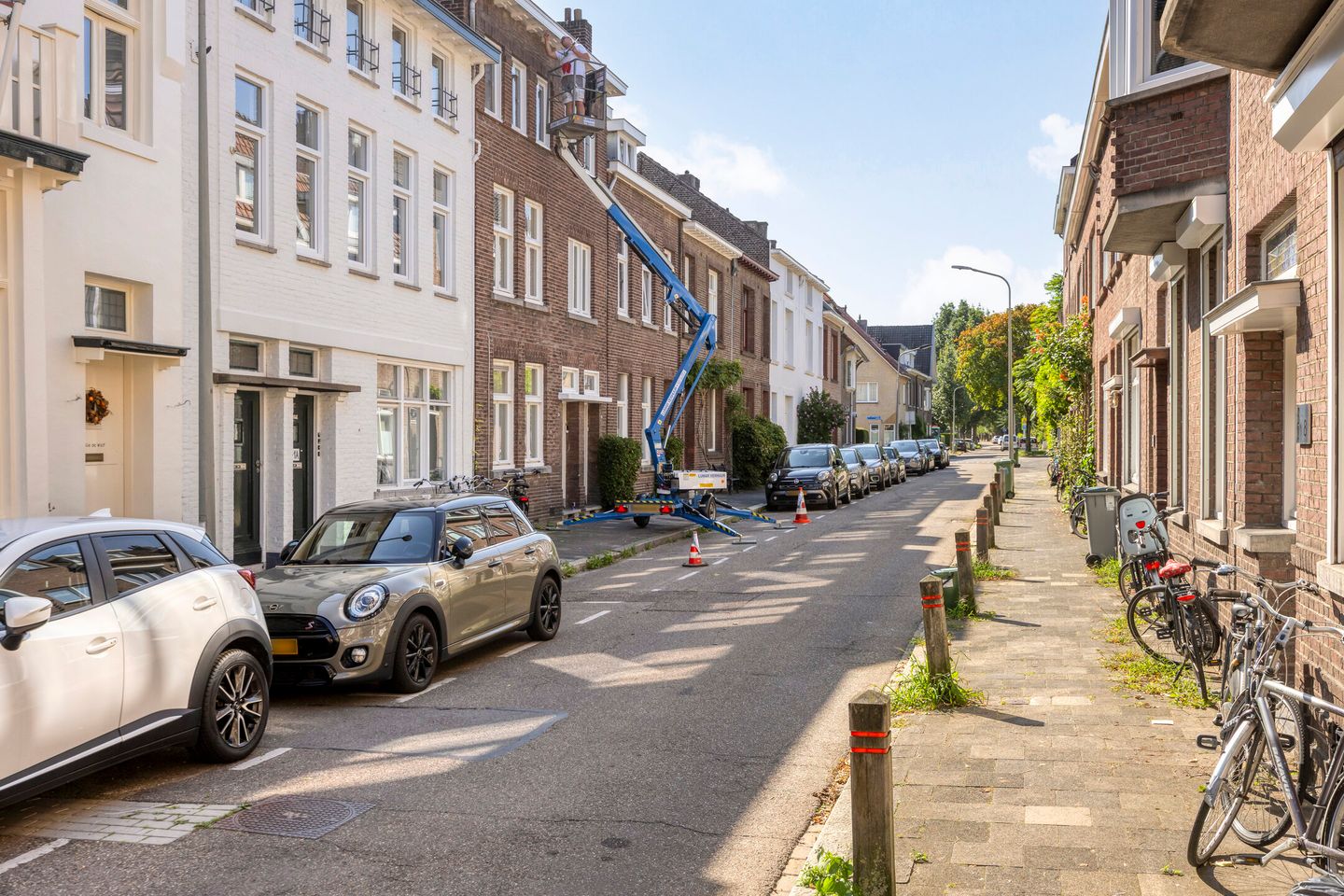 Bekijk foto 3 van Burgemeester Ceulenstraat 11-A