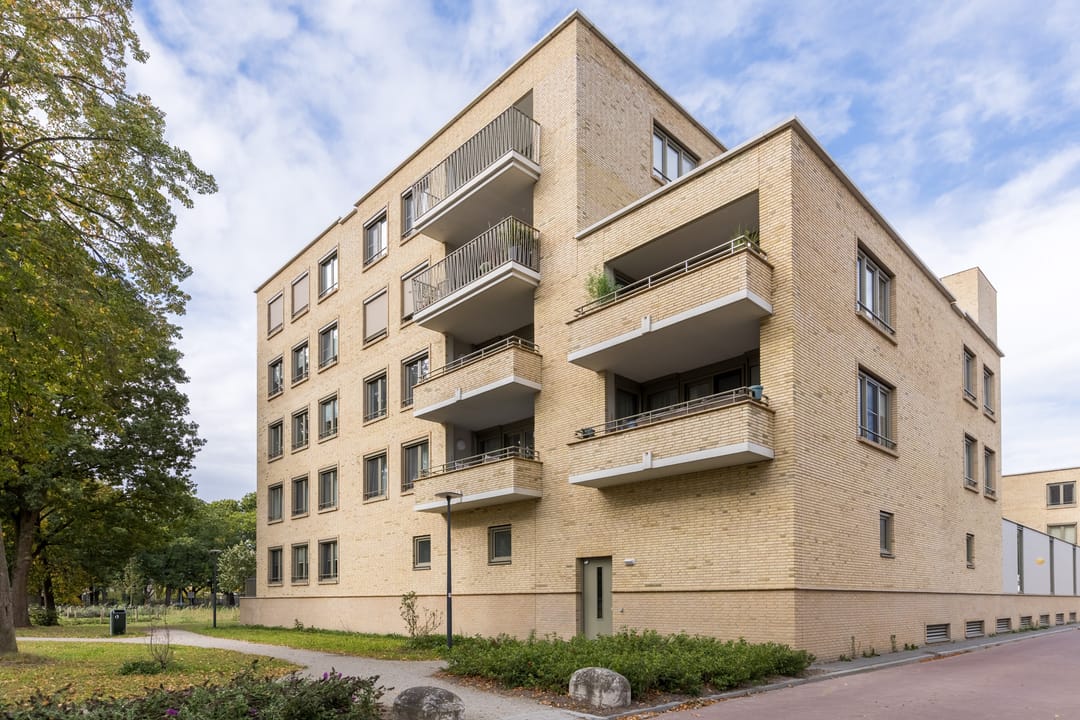 Photo 1 of Heinsiusstraat 115