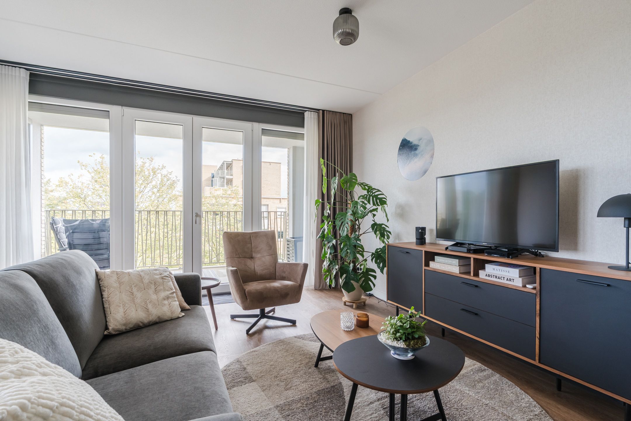 Photo 3 of Heinsiusstraat 115