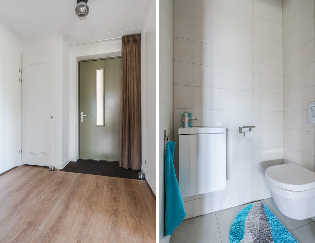 Photo 11 of Heinsiusstraat 115