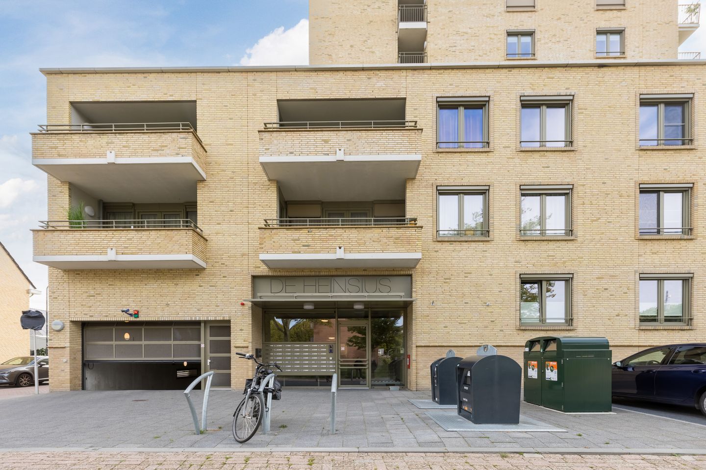 Photo 34 of Heinsiusstraat 115