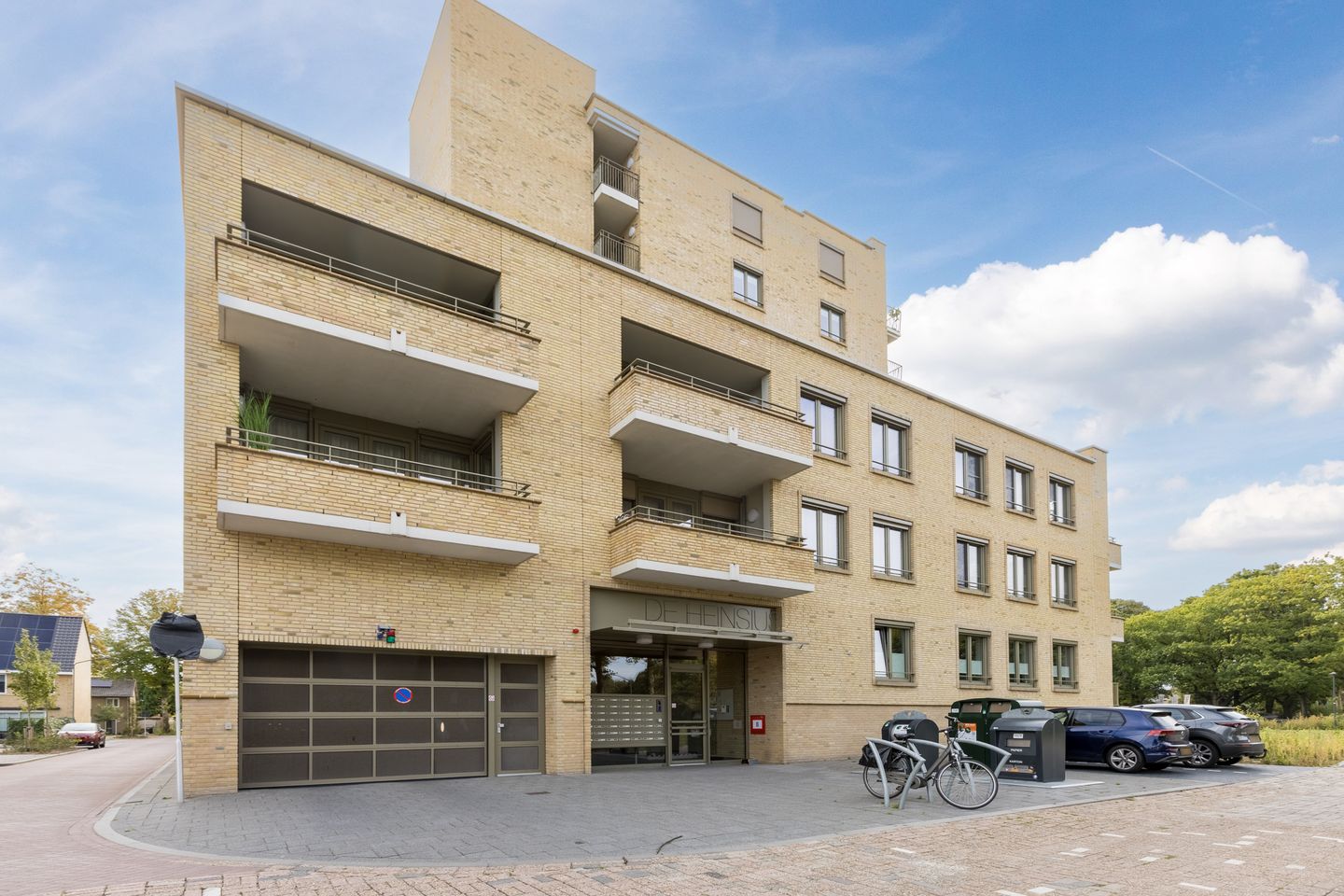 Photo 35 of Heinsiusstraat 115