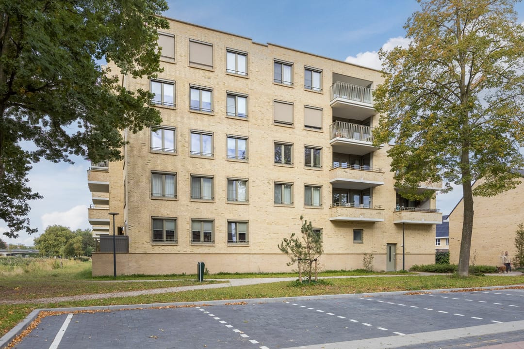 Photo 37 of Heinsiusstraat 115