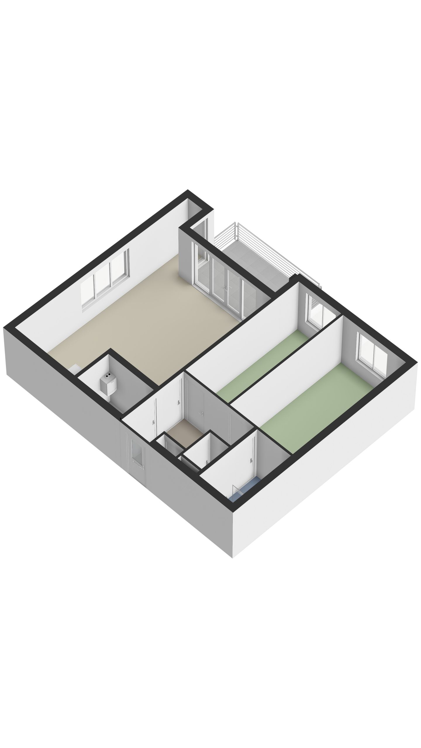 Photo 40 of Heinsiusstraat 115