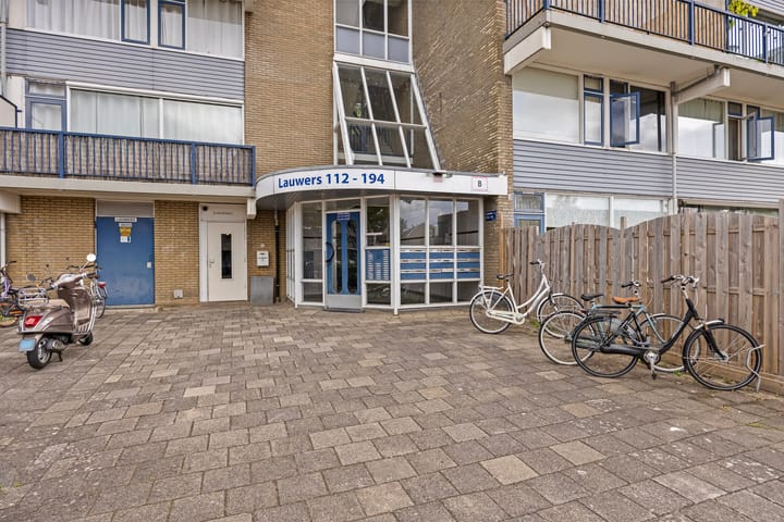 Foto 2 van Lauwers 136