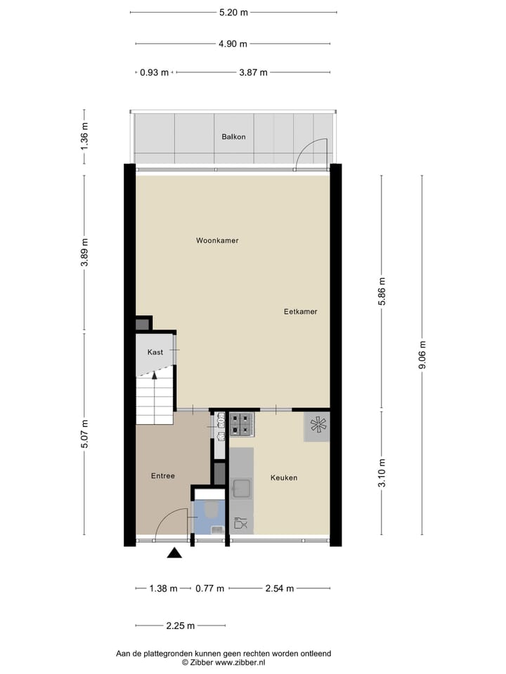 Foto 29 van Lauwers 136