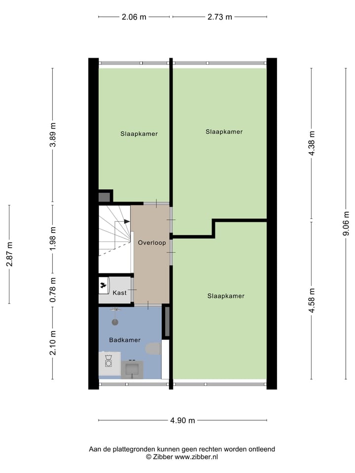 Foto 30 van Lauwers 136