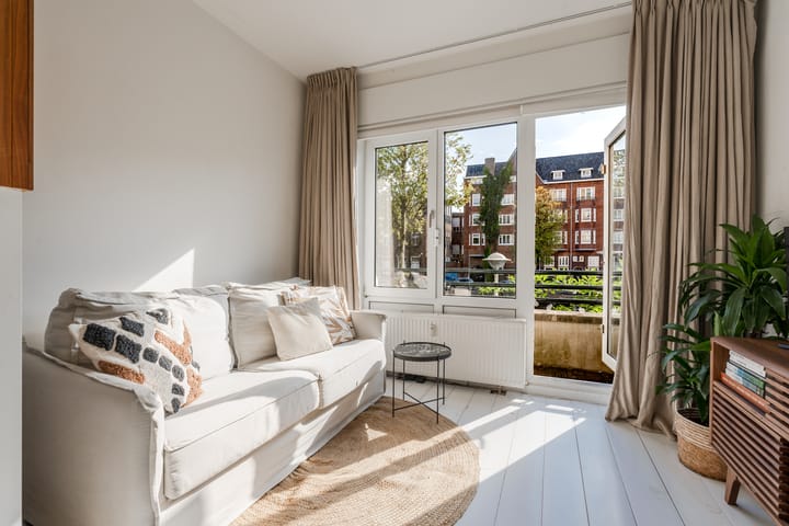 Foto 2 van Korte Geuzenstraat 113