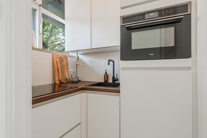 Foto 3 van Korte Geuzenstraat 113