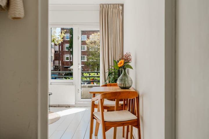 Foto 8 van Korte Geuzenstraat 113