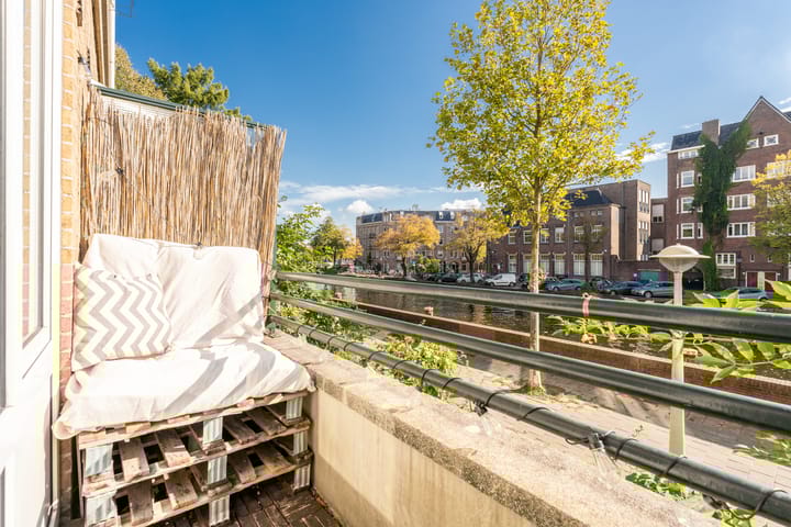 Foto 11 van Korte Geuzenstraat 113