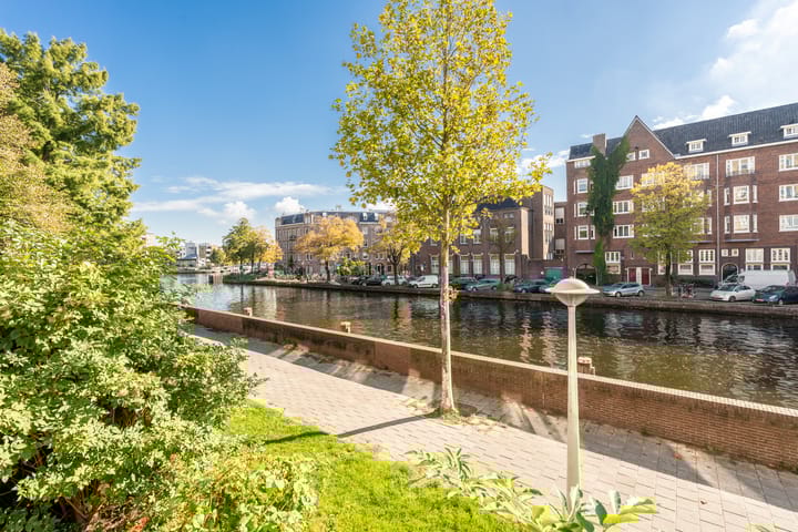 Foto 12 van Korte Geuzenstraat 113