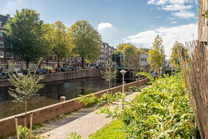 Foto 13 van Korte Geuzenstraat 113