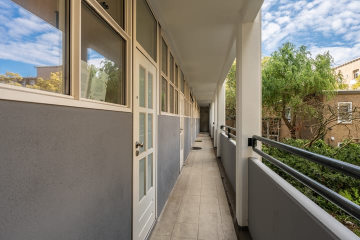 Foto 24 van Korte Geuzenstraat 113