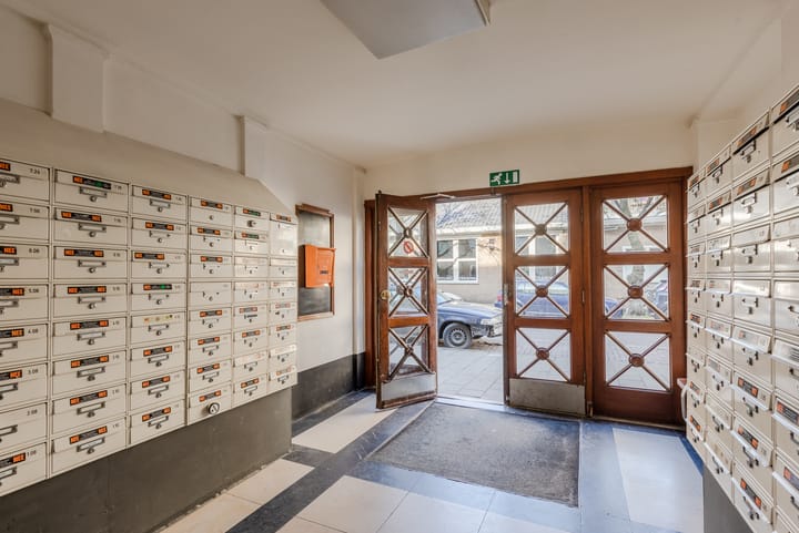 Foto 28 van Korte Geuzenstraat 113