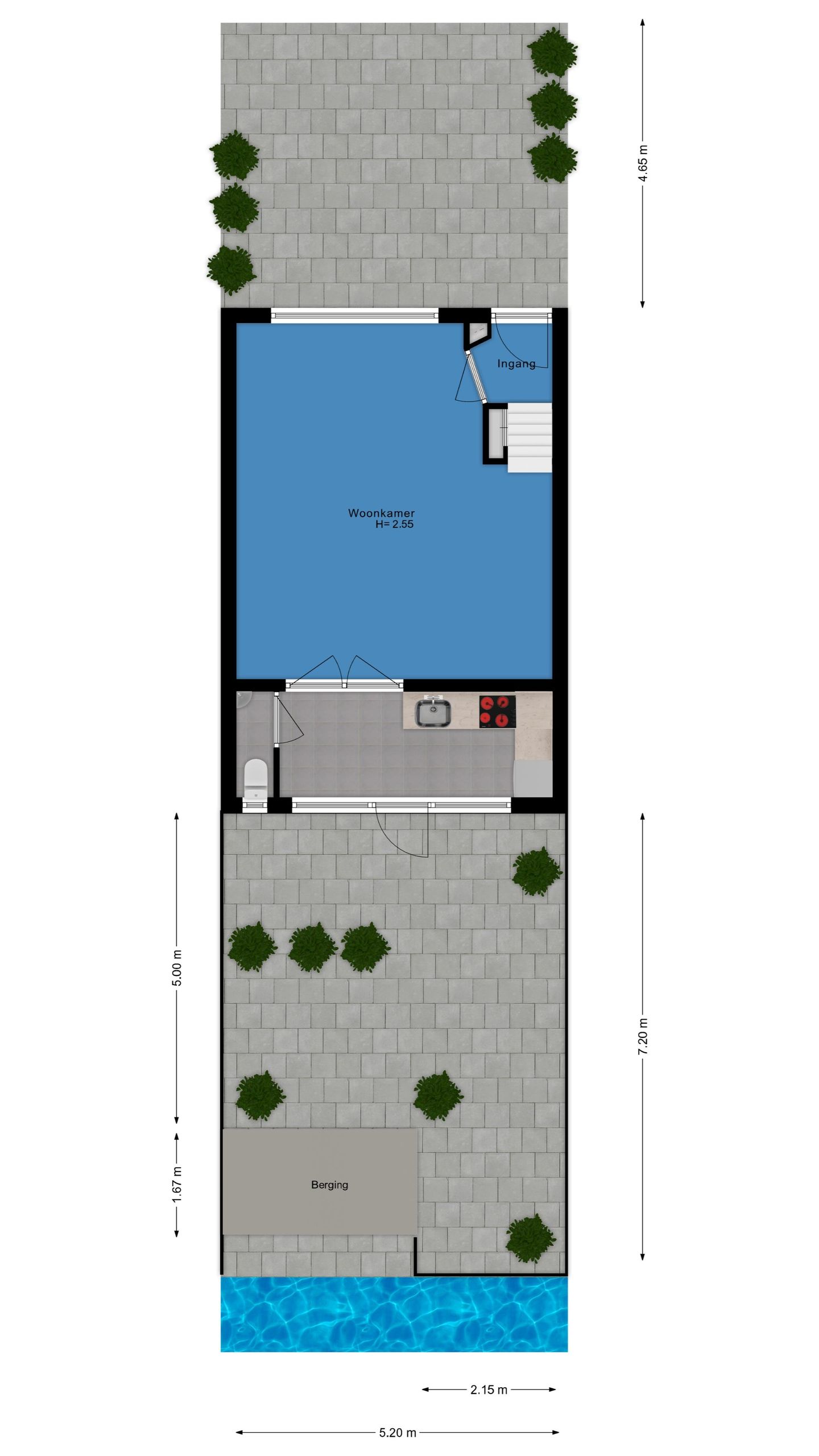 Foto 49 van Breekade 7