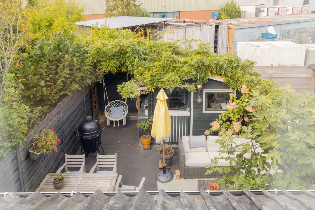 Foto 2 van Breekade 7