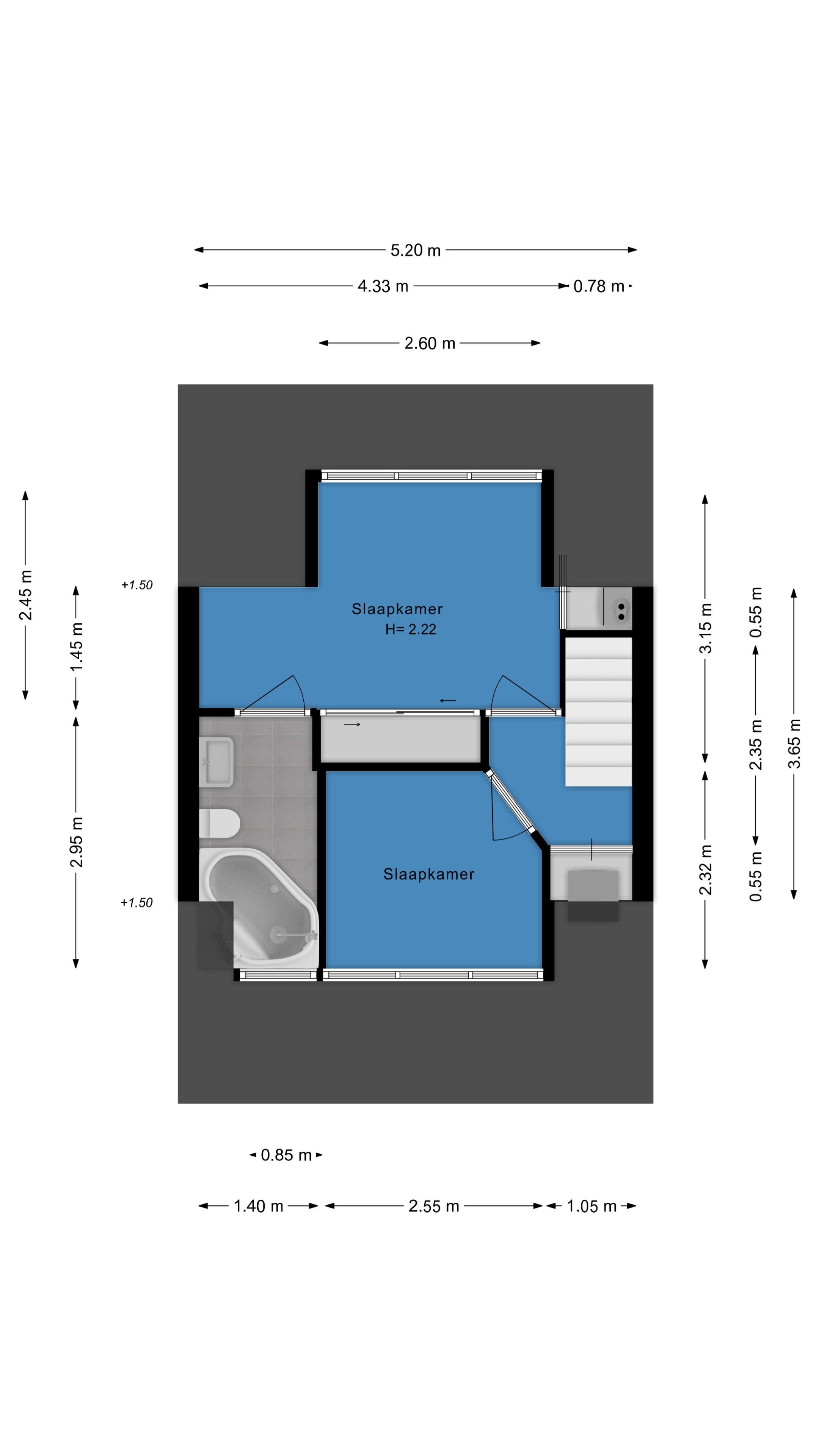 Foto 51 van Breekade 7