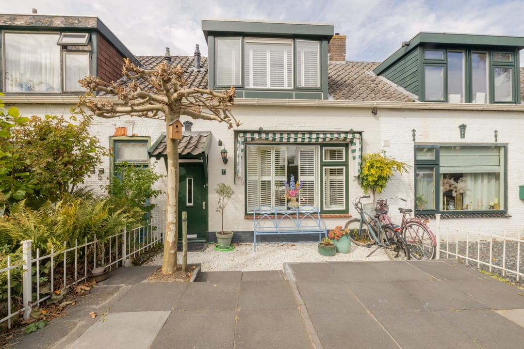 Foto 7 van Breekade 7