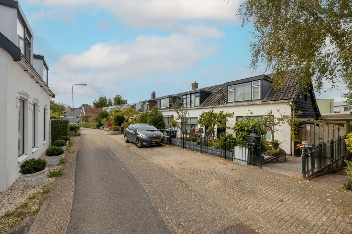 Foto 5 van Breekade 7